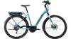 Cannondale Mavaro Active City ER GLACIER BLUE W/GLOSS GRAPHITE