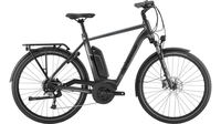 Cannondale Mavaro NEO 2 ANTHRACITE/JET BLACK