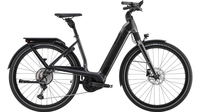 Cannondale Mavaro Neo 2 GRAPHITE