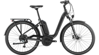 Cannondale Mavaro NEO City 2 ER ANTHRACITE/JET BLACK
