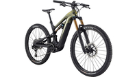 Cannondale Moterra 1 MANTIS