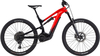 Cannondale Moterra 2 ACID RED