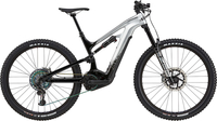 Cannondale Moterra Neo Carbon 1 MERCURY