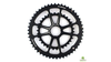 Cannondale OPI Spider 50-34 BUNT