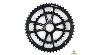 Cannondale OPI Spider 50-34 BUNT