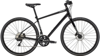 Cannondale Quick 1 BLACK PEARL
