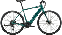 Cannondale Quick Neo EMERALD