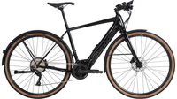Cannondale Quick NEO EQ JET BLACK/GRAPHITE