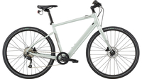 Cannondale Quick Neo SL 2 SAGE GRAY
