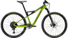 Cannondale Scalpel-Si Carbon 4 ACID GREEN