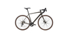 Cannondale Synapse Alu Disc SE 105 ANTHRACITE/TRANSPARENT BLACK