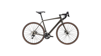 Cannondale Synapse Alu Disc SE 105 ANTHRACITE/TRANSPARENT BLACK