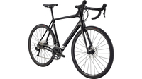 Cannondale Synapse Carbon Disc 105 BLACK