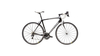 Cannondale Synapse Carbon Ultegra JET BLACK/WHITE/ NEARLY BLACK