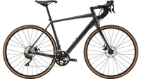 Cannondale Synapse Disc 105 SE GRAPHITE