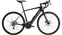 Cannondale Synapse NEO 3 JET BLACK/METEOR GRAY