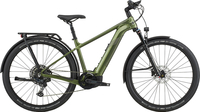Cannondale Tesoro Neo X 1 MANTIS