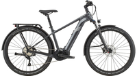 Cannondale Tesoro Neo X 2 GRAPHITE