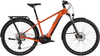 Cannondale Tesoro Neo X 2 SABER