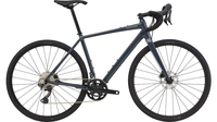 Cannondale Topstone 1 SLATE GRAY