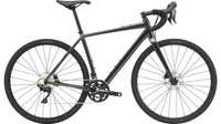 Cannondale Topstone 105 GRAPHITE