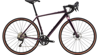 Cannondale Topstone 2 RAINBOW TROUT