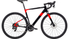 Cannondale Topstone C Force eTapAXS ACID RED
