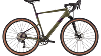 Cannondale Topstone Carbon Lefty 3 MANTIS