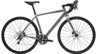 Cannondale Topstone Tiagra GRAY