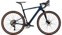 Cannondale Topstone Women Lefty 3 ALPINE