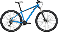 Cannondale Trail 5 ELECTRIC BLUE