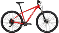 Cannondale Trail 5 RALLY RED