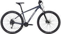 Cannondale Trail 6 SLATE GRAY