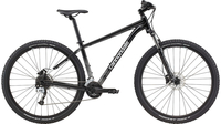 Cannondale Trail 7 BLACK