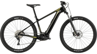 Cannondale Trail Neo 3 BLACK