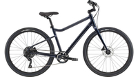 Cannondale Treadwell 2 MIDNIGHT BLUE