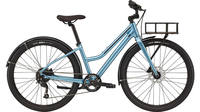 Cannondale Treadwell EQ Remixte ALPINE