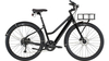 Cannondale Treadwell Neo EQ Remixte BLACK