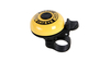 Cat Eye Klingel PB-200 Comet Bell GELB