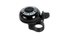 Cat Eye Klingel PB-200 Comet Bell SCHWARZ
