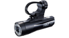Cateye GVolt 70 Frontlicht,  70 Lux SCHWARZ