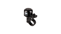 Cateye Klingel PB-800 Limit Bell SCHWARZ