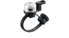 Cateye OH-2400 Micro Brass Bell CHROM