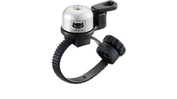 Cateye OH-2400 Micro Brass Bell CHROM