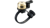 Cateye OH-2400 Micro Brass Bell GOLD