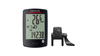 Cateye Padrone Smart CC-PA500B SCHWARZ