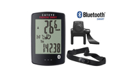 Cateye Padrone Smart CC-PA500B SCHWARZ