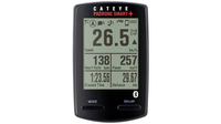 Cateye Padrone Smart+ CC-SC100B SCHWARZ