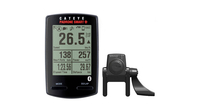 Cateye Padrone Smart+ CC-SC100B SCHWARZ