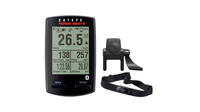 Cateye Padrone Smart+ CC-SC100B SCHWARZ